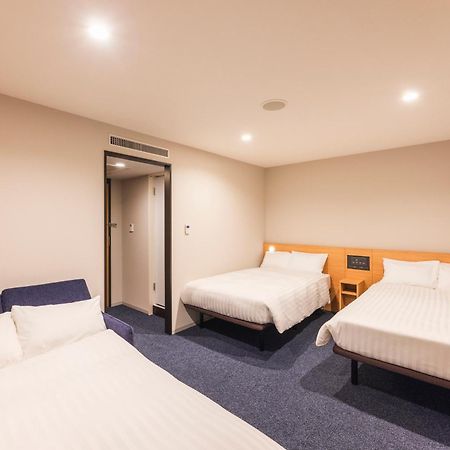 Sotetsu Fresa Inn Nagano-Ueda מראה חיצוני תמונה