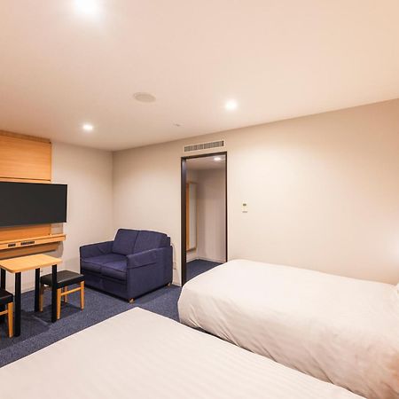 Sotetsu Fresa Inn Nagano-Ueda מראה חיצוני תמונה