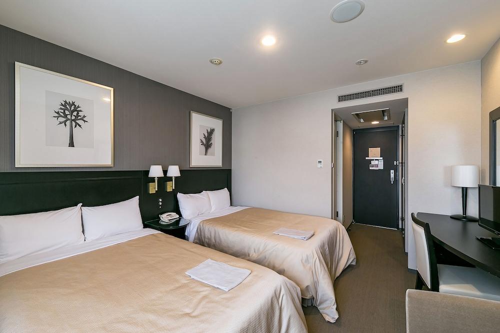 Sotetsu Fresa Inn Nagano-Ueda מראה חיצוני תמונה