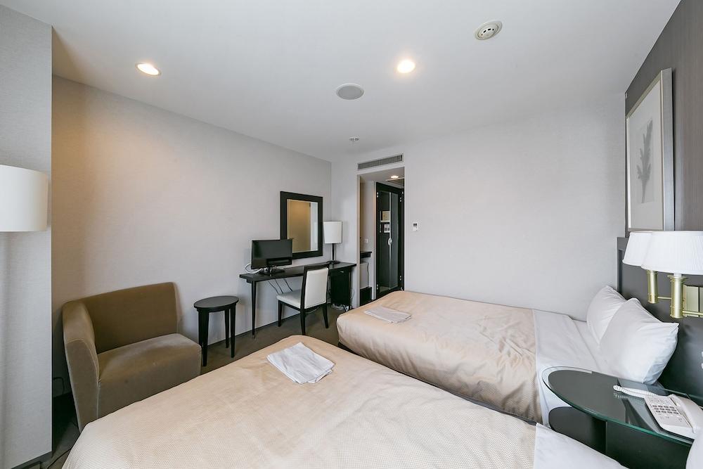 Sotetsu Fresa Inn Nagano-Ueda מראה חיצוני תמונה