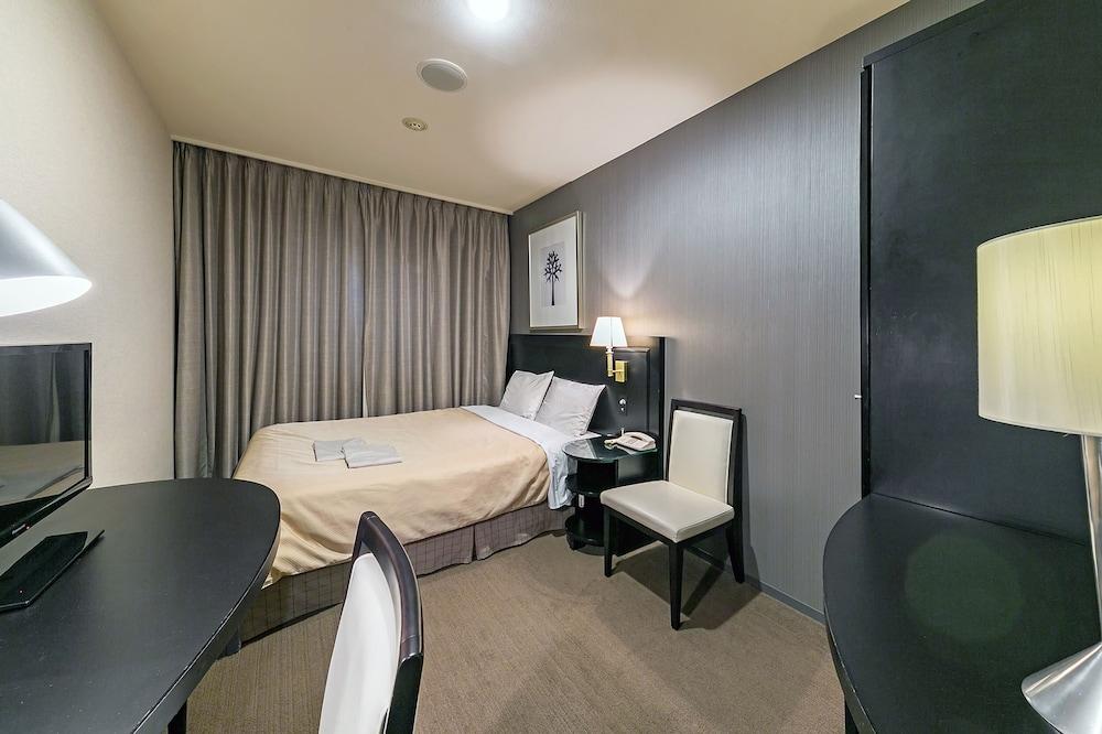 Sotetsu Fresa Inn Nagano-Ueda מראה חיצוני תמונה