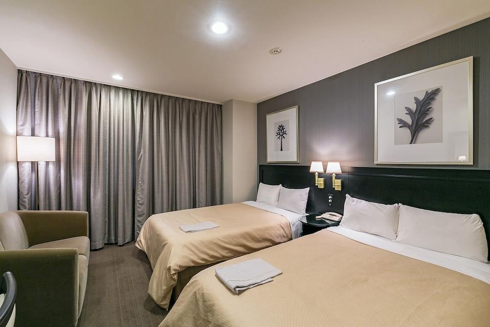 Sotetsu Fresa Inn Nagano-Ueda מראה חיצוני תמונה