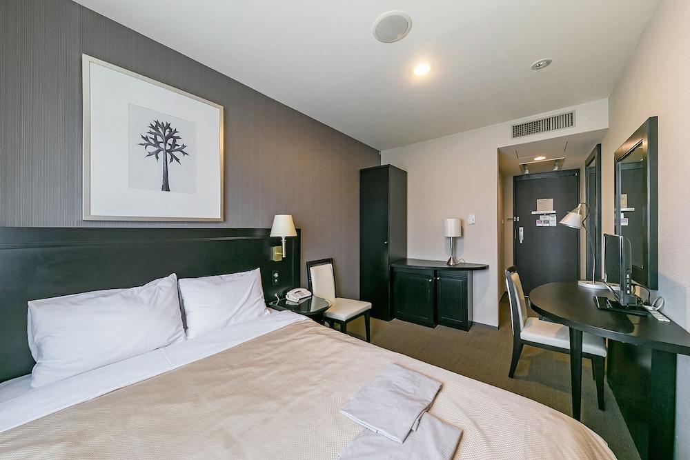 Sotetsu Fresa Inn Nagano-Ueda מראה חיצוני תמונה