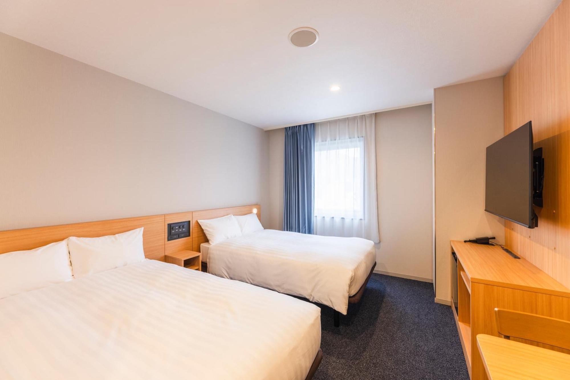 Sotetsu Fresa Inn Nagano-Ueda מראה חיצוני תמונה