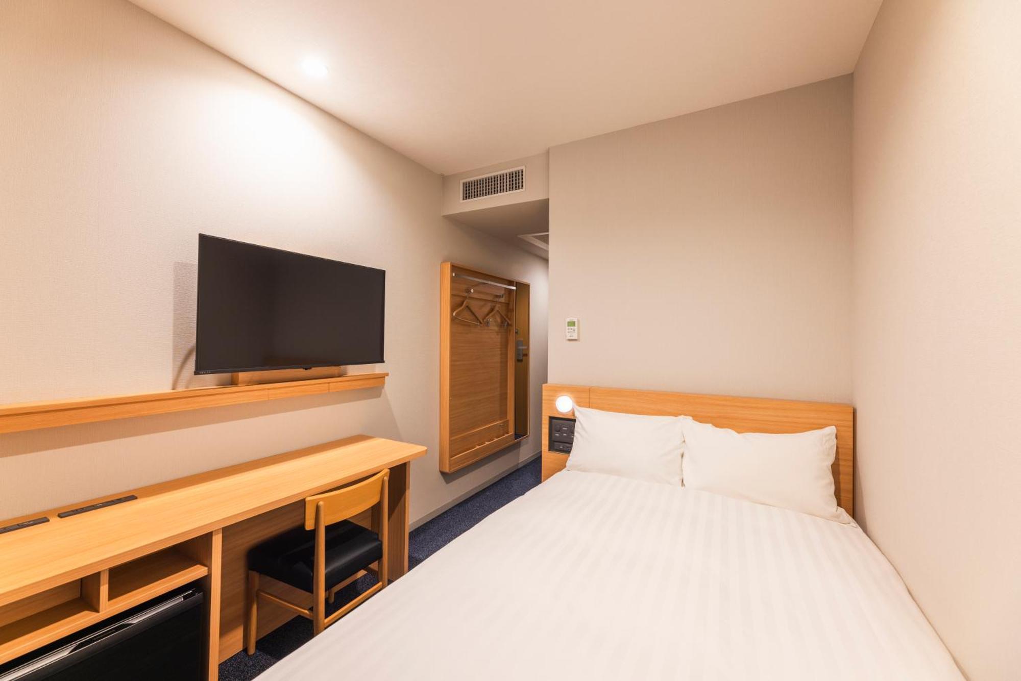 Sotetsu Fresa Inn Nagano-Ueda מראה חיצוני תמונה
