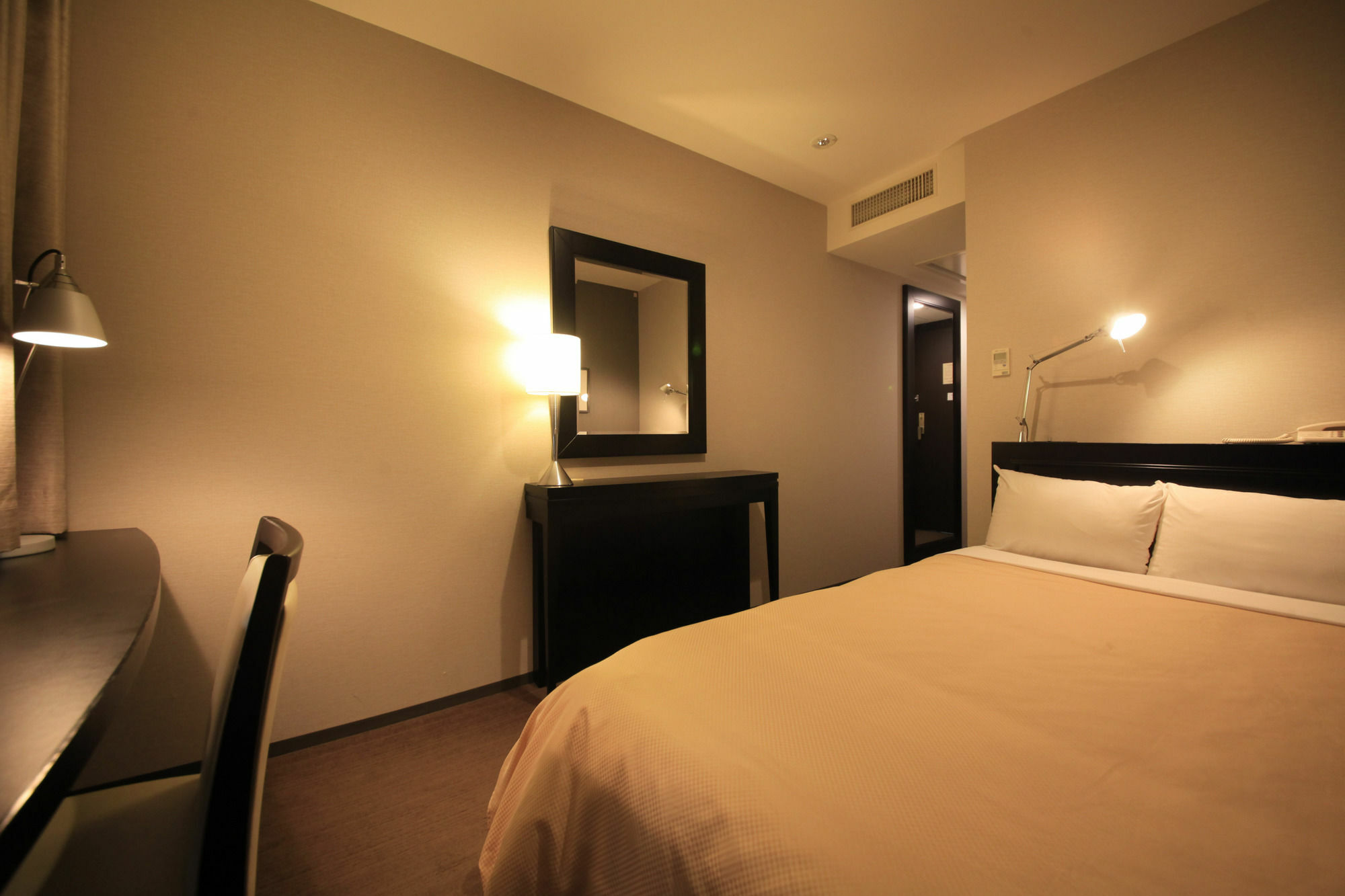 Sotetsu Fresa Inn Nagano-Ueda מראה חיצוני תמונה