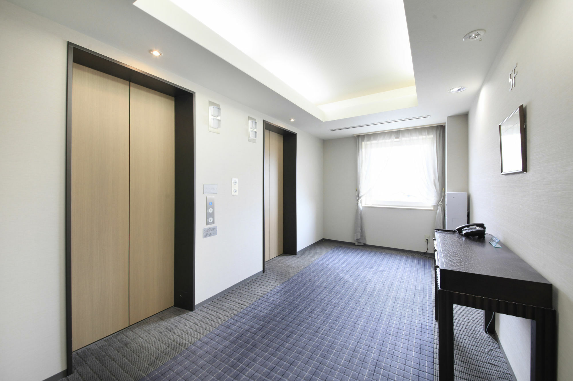 Sotetsu Fresa Inn Nagano-Ueda מראה חיצוני תמונה
