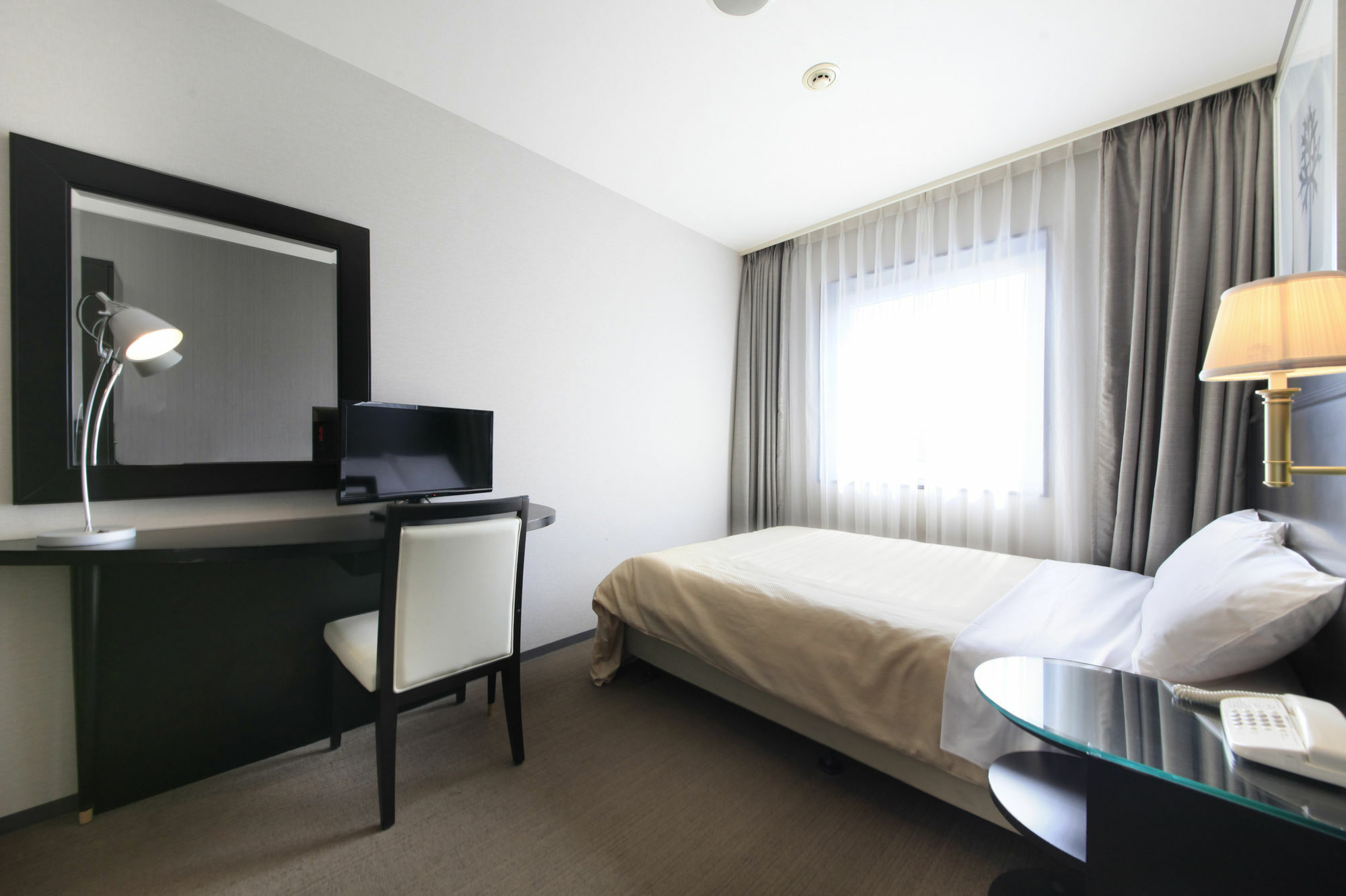 Sotetsu Fresa Inn Nagano-Ueda מראה חיצוני תמונה