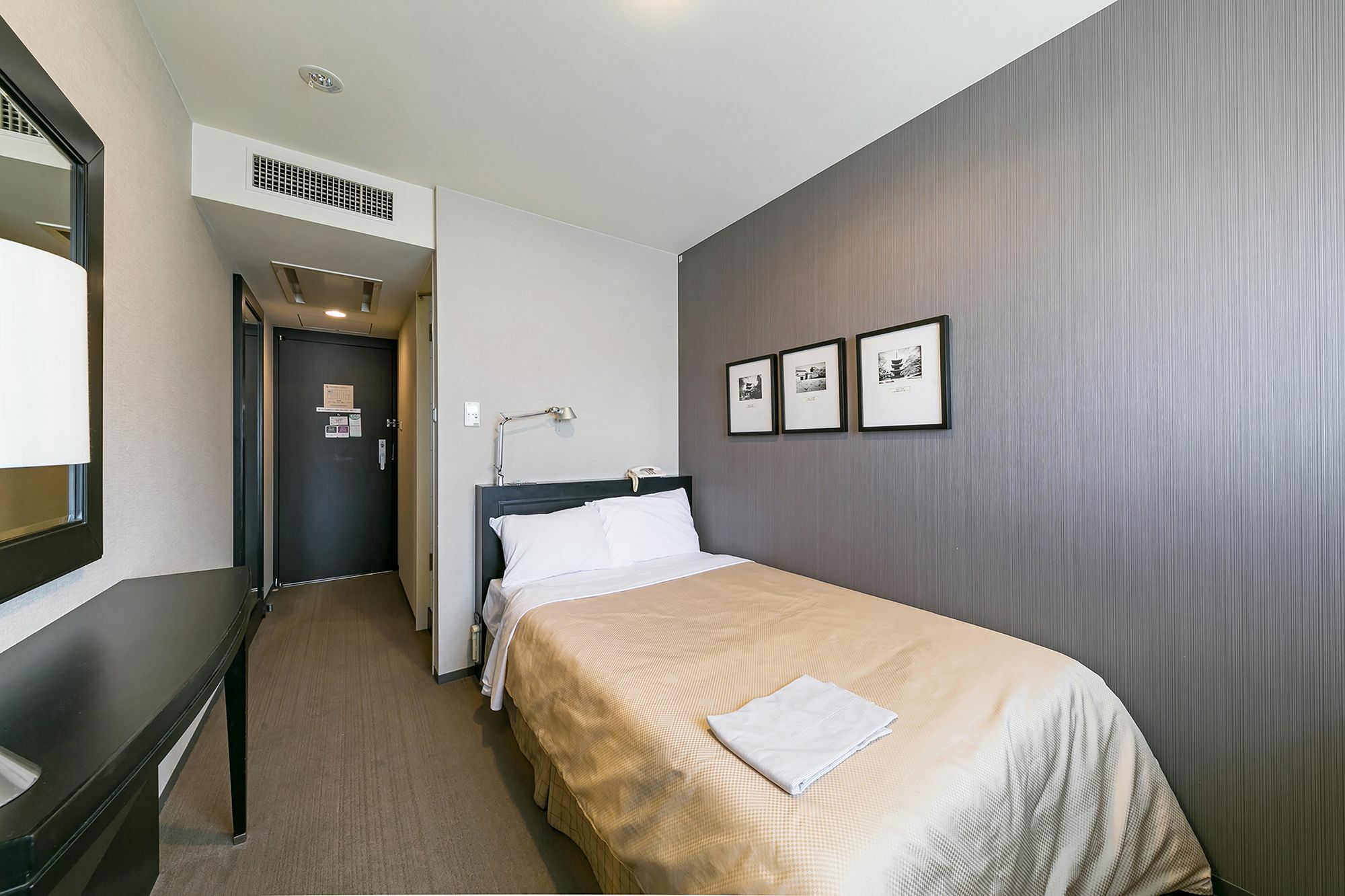 Sotetsu Fresa Inn Nagano-Ueda מראה חיצוני תמונה