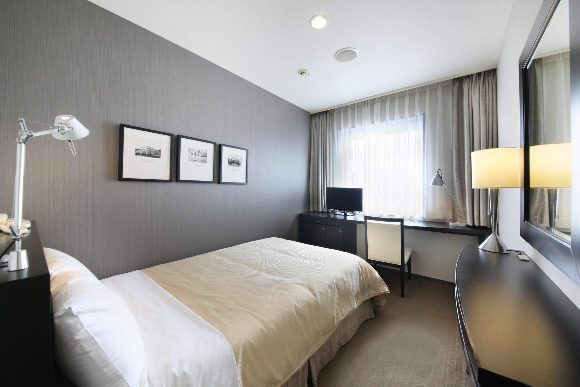 Sotetsu Fresa Inn Nagano-Ueda מראה חיצוני תמונה